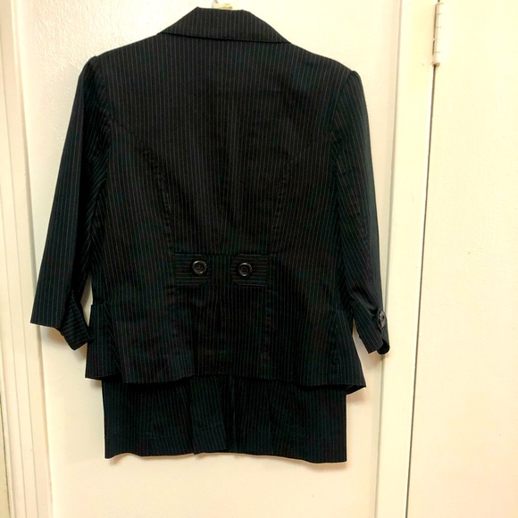 Two pieces - Picture 2 of 2